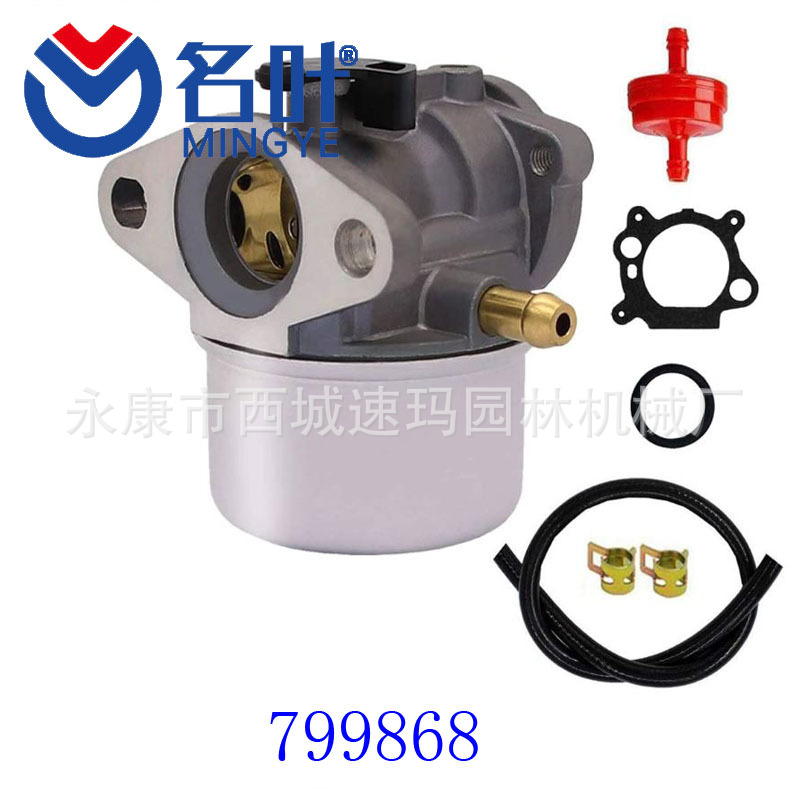 799868 Carburetor for Briggs &