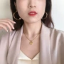 立体气质欧美个性颈链