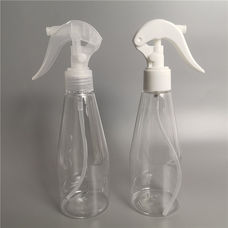 200ml 250Ml Little Mouse Spray bottle Horticultural shoulder pet Spray bottle Plastic bottles Spout Separate loading