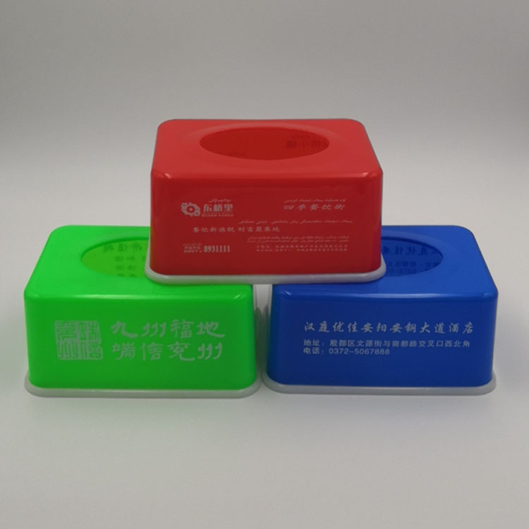 纸巾盒005