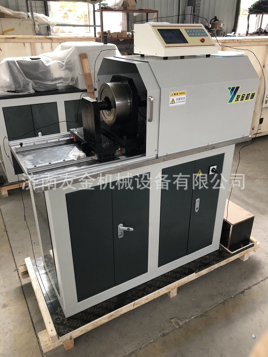 Новый полностью автоматический высокопрочный болт детектор YJZ-500DII Youjin