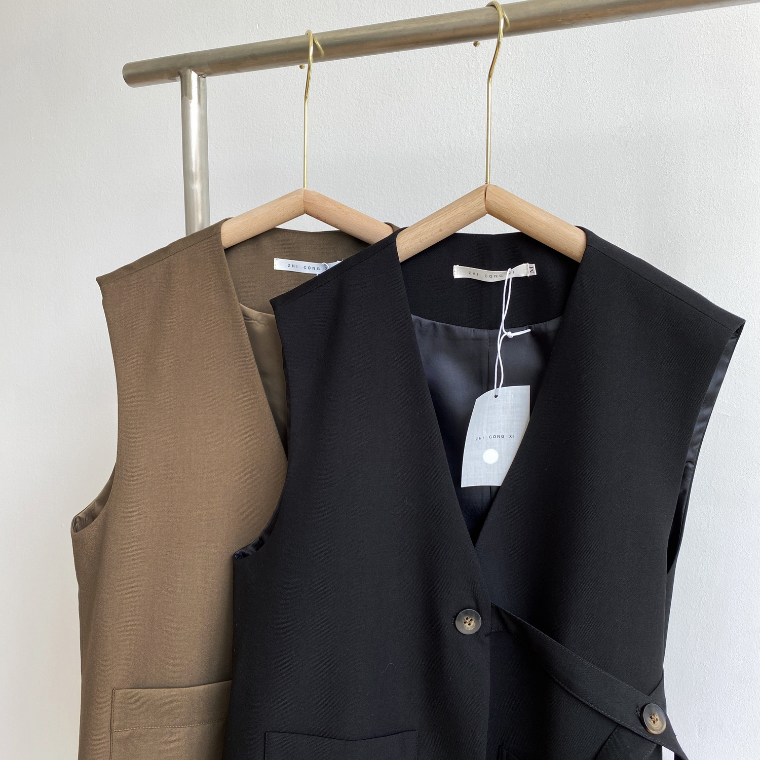 Gilet femme - Ref 3434767 Image 44