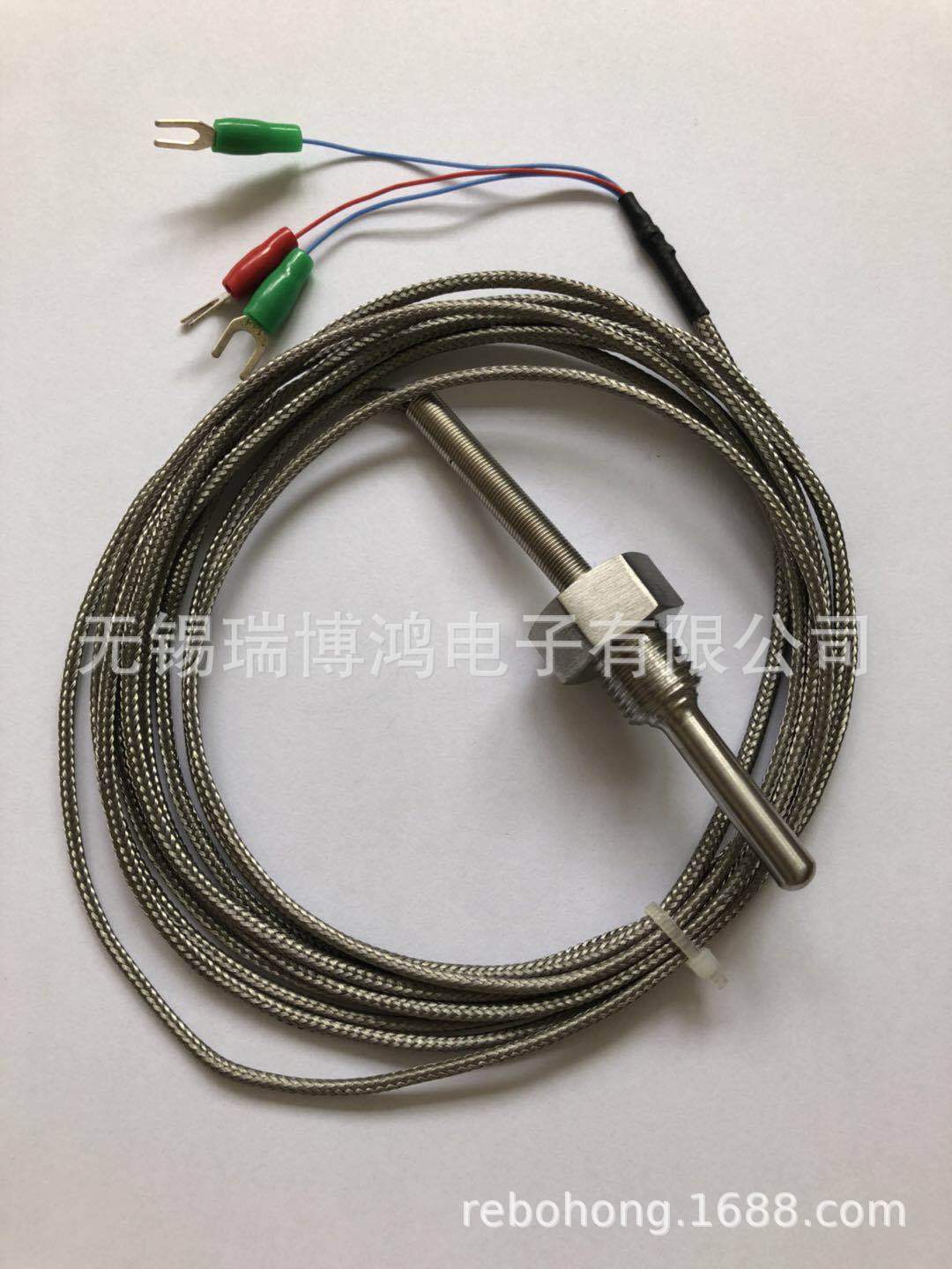 温度传感器PT100 螺杆空压机用