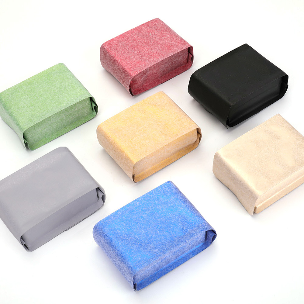 茶叶包装袋散茶绿茶祁门红茶棉纸通用100 200克250克茶叶袋