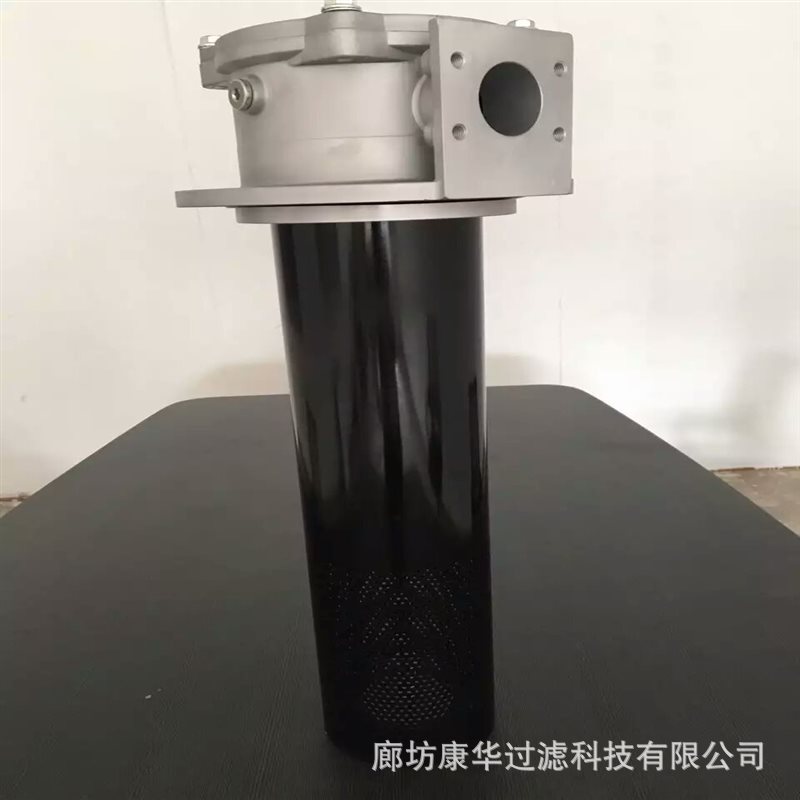 供应 RFB-100×1/3/5/20/30-Y/C 直回自封式磁性回油过滤器