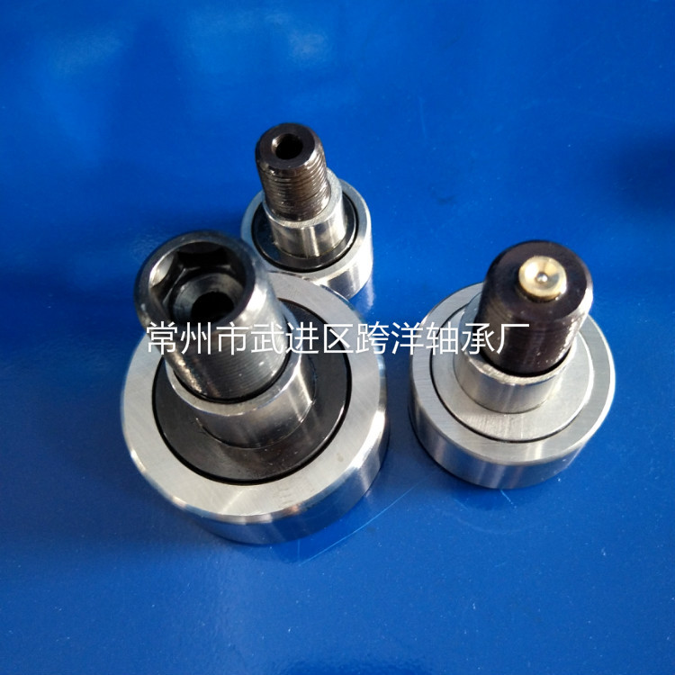 BPG01-d10A-PP    BPG07-d10A-PP    BPG21-d10A-PP 凸轮轴承随动