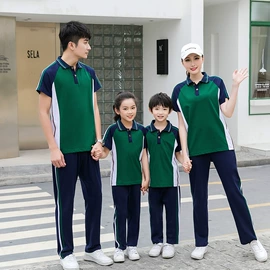 校服定制;其它JK;运动套装