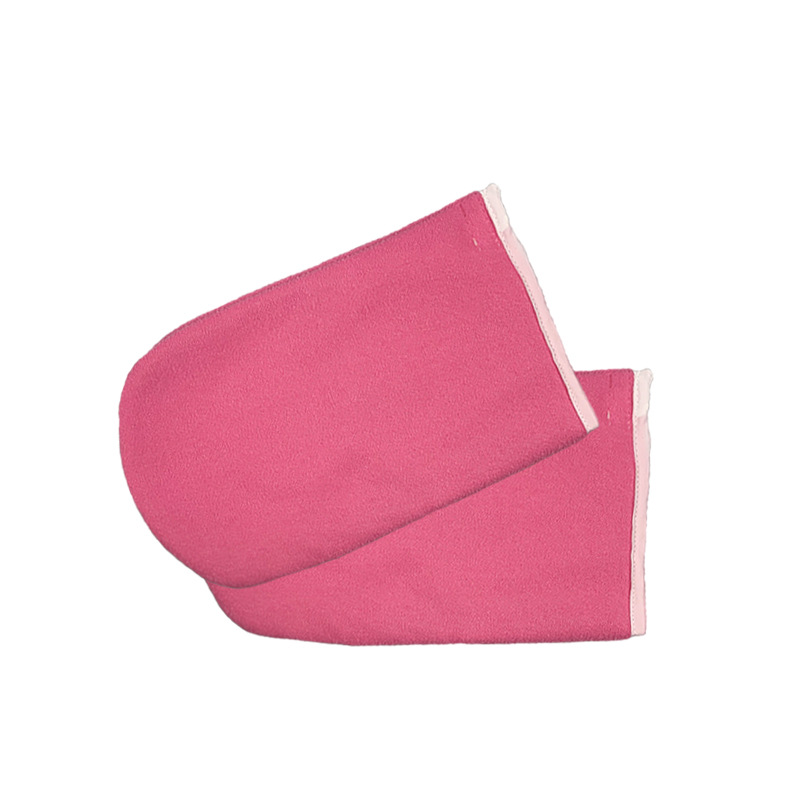 Cuidado DE LA MANO aislamiento cubierta/guantes algodón/Panamá cera terapia/herramientas uñas/joyería al por mayor