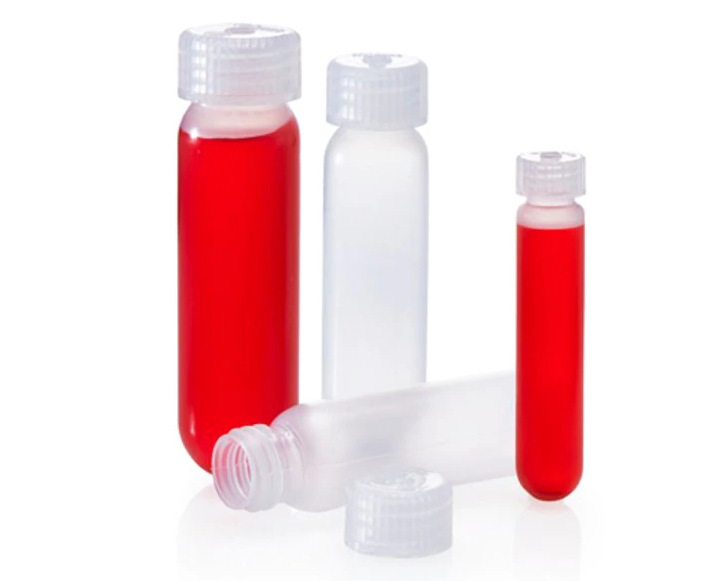 3119-0050 Nalgene耐洁 50ml高速离心管圆底聚丙烯共聚物PPCO