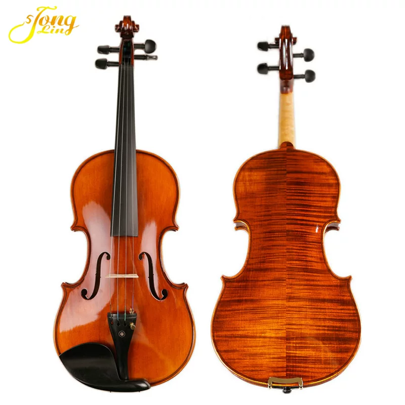 Spiritual Insight Music violin, piano, handmade