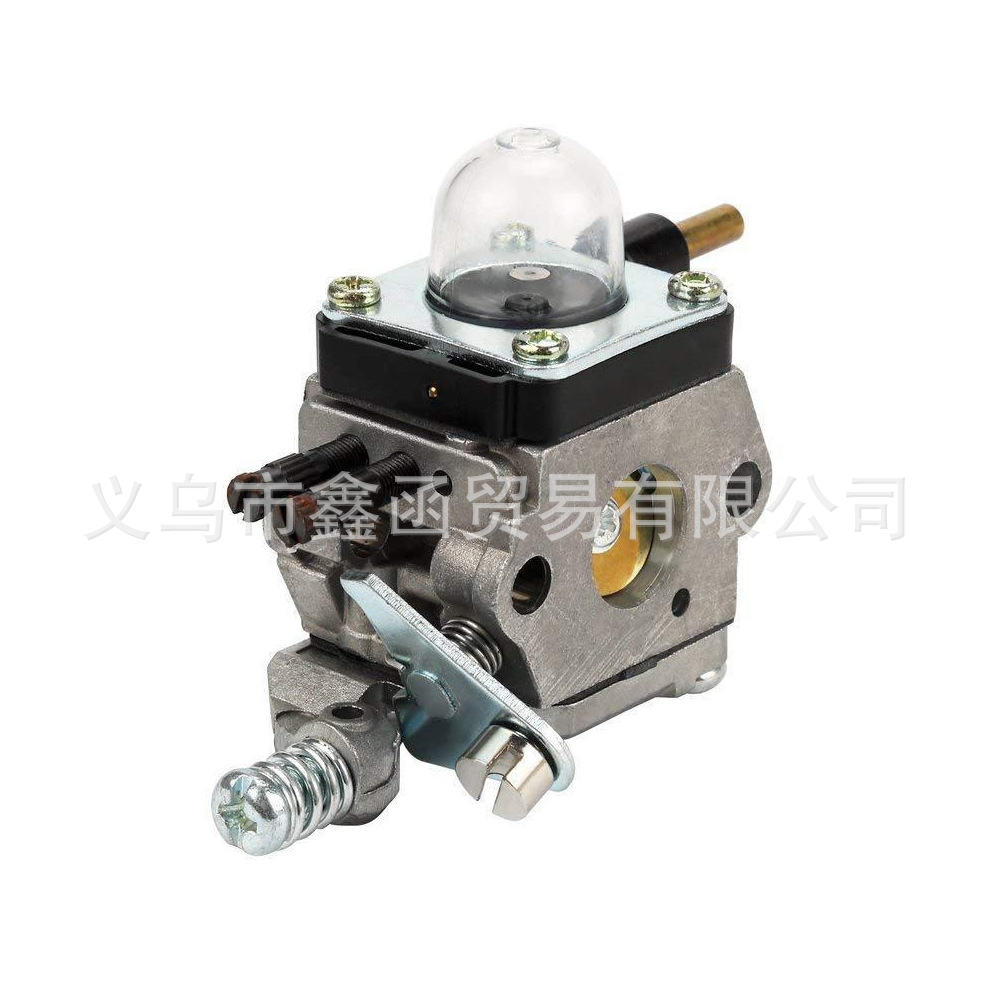 适用于zama C1U-k82  MANTIS 7222 7225 园林化油器 套装 套件