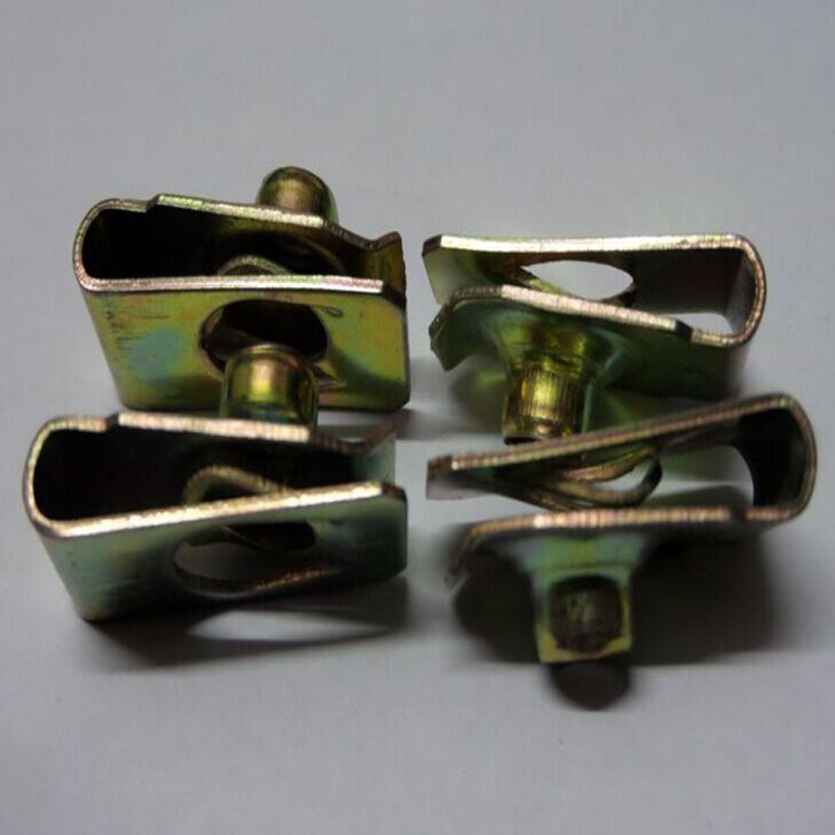 供应螺丝螺母 A型螺丝螺母 Q397A型螺丝螺母