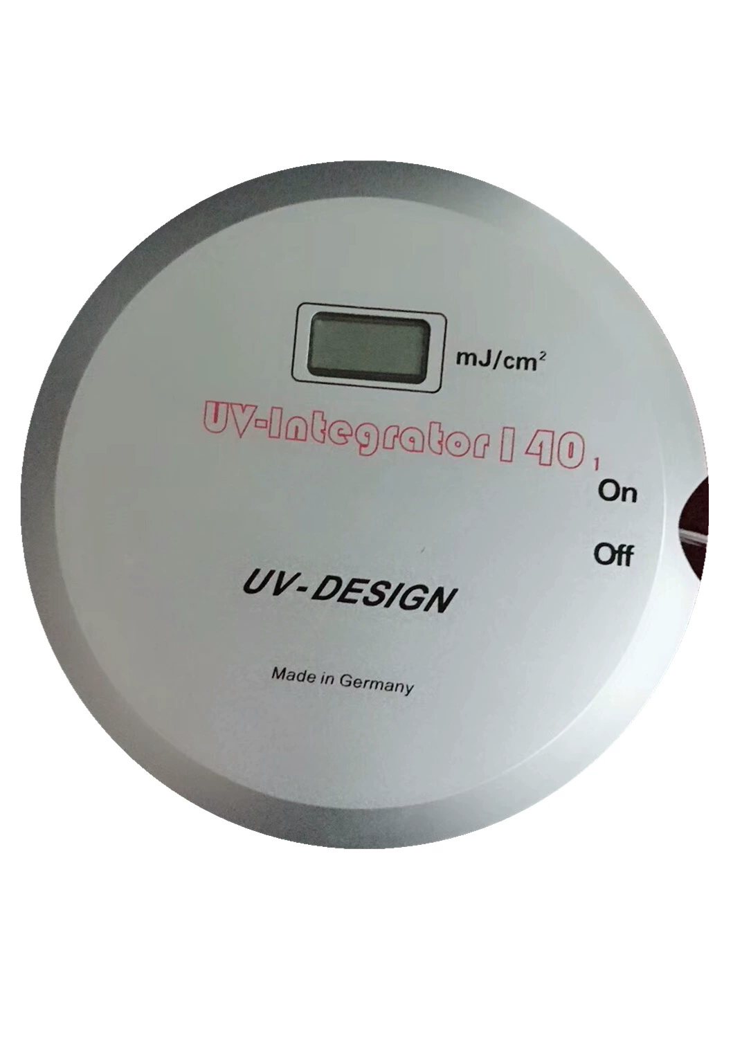 UV-INT140UV счетчик энергии УЛЬТРАФИОЛЕТОВЫЙ источник света счетчика энергии 140 УЛЬТРАФИОЛЕТОВЫЙ иррадиометр Немецкий УЛЬТРАФИОЛЕТОВЫЙ счетчик энергии
