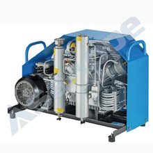 阿斯安MCH13-16空气呼吸器充气泵 MCH18呼吸空气压缩机 品质厂家