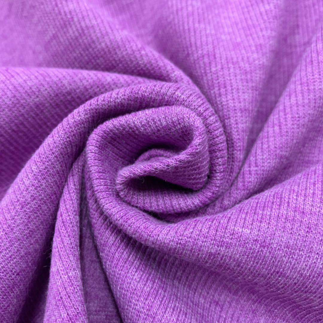 厂家供应  TC 2*2氨纶罗纹