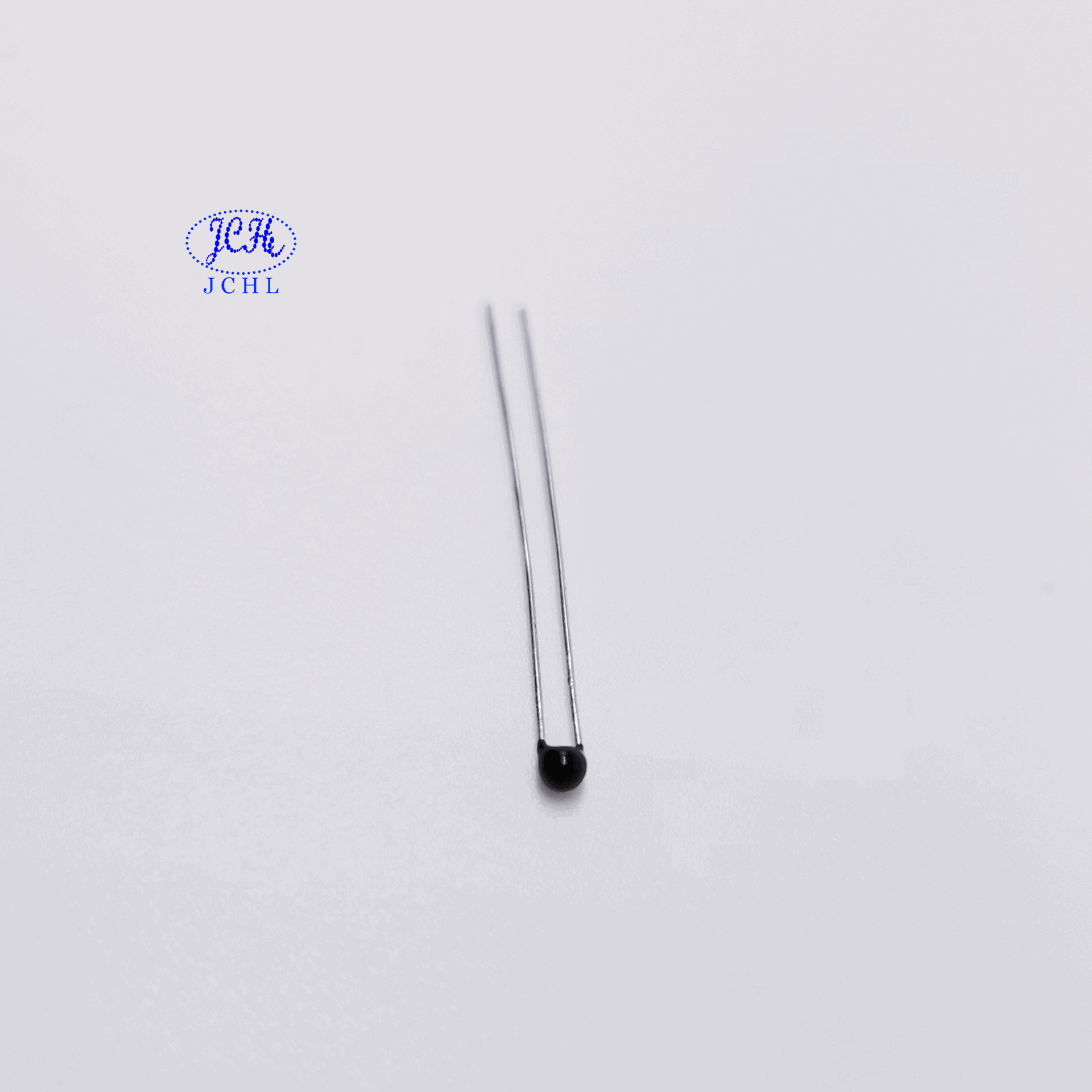 NTC热敏电阻MF52-103F B=3950 小黑头 10K±1%