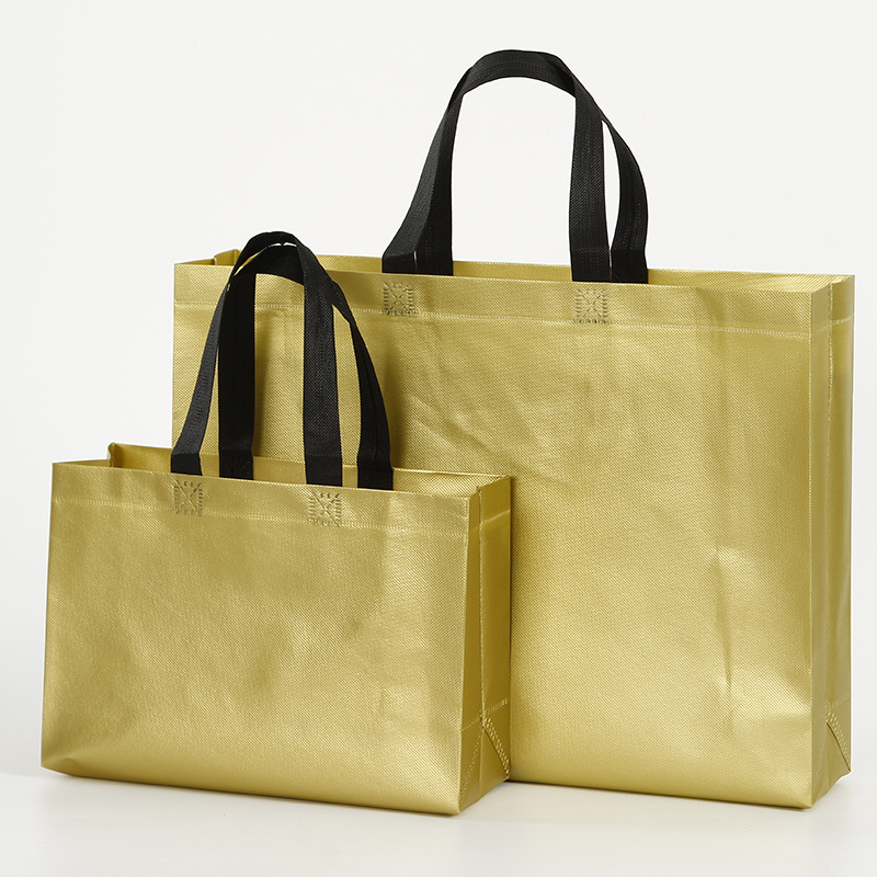 Linen bag