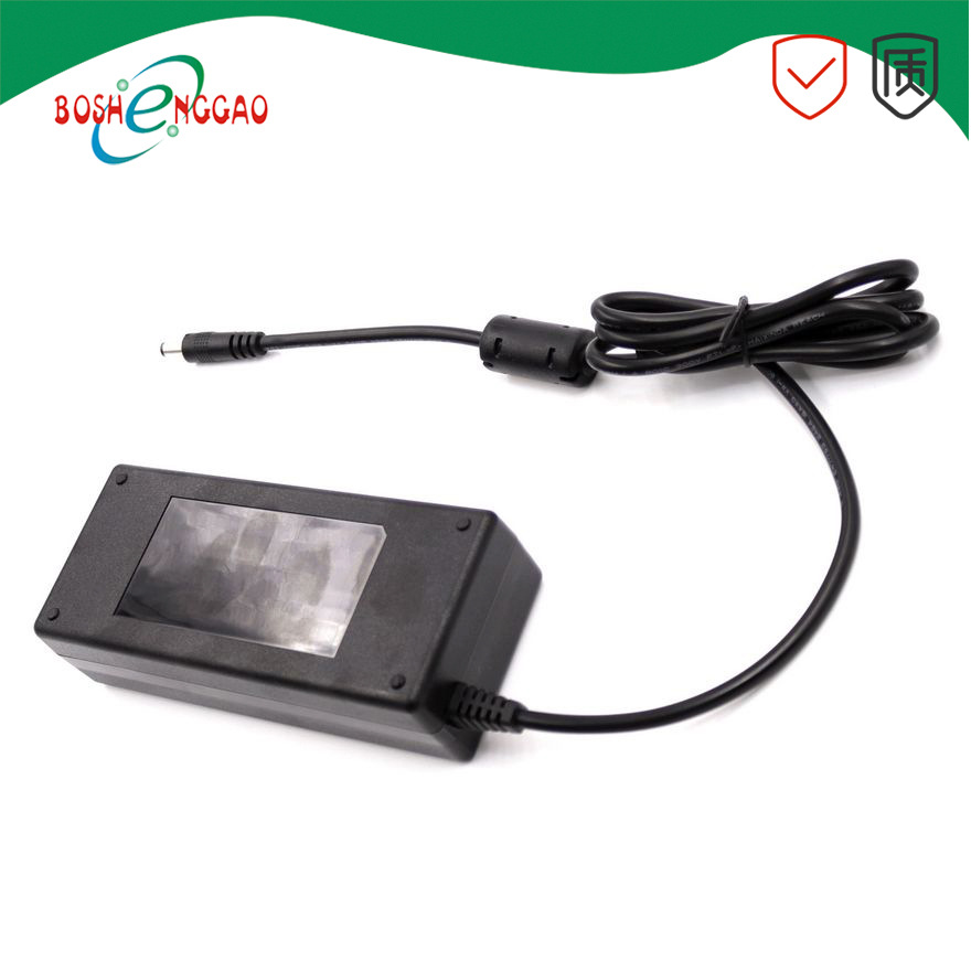 LED驱动电源12V8ACCC认证电脑一体机适配器直流显示器高效带电源