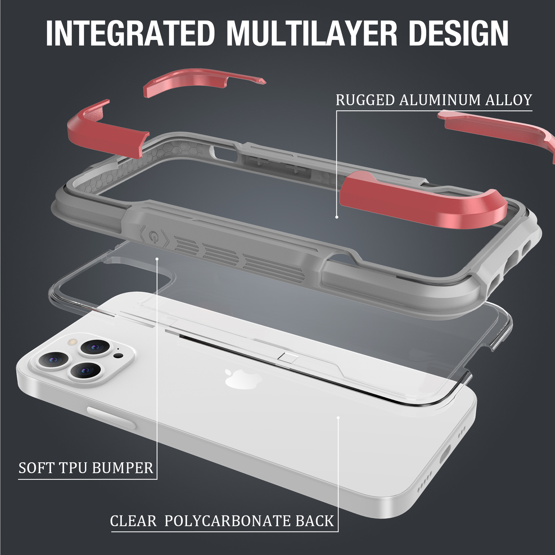 适用新款苹果12手机壳防摔保护套iPhone12proMax手机壳批发