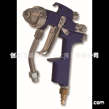 油脂喷注枪，用于气动黄油泵组套