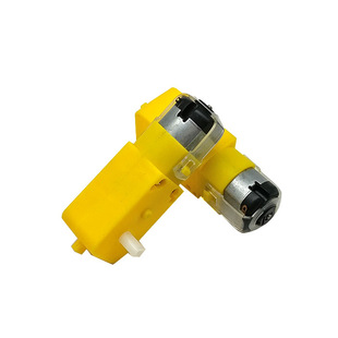 DC, engine, strong magnet, smart landing gear, four-wheel drive car, 3v, 6v