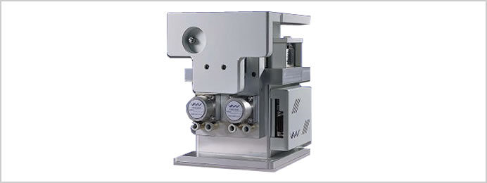 日本昭和SSC主动隔振装置VAAV-L高性能型