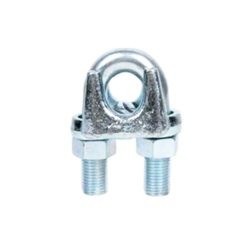 Steel wire on a lace, heavy lock, wholesale