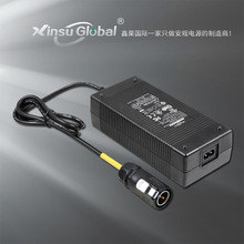 72V2A2.5A3A PSE UL CEJC 50s Ni-MH battery charger