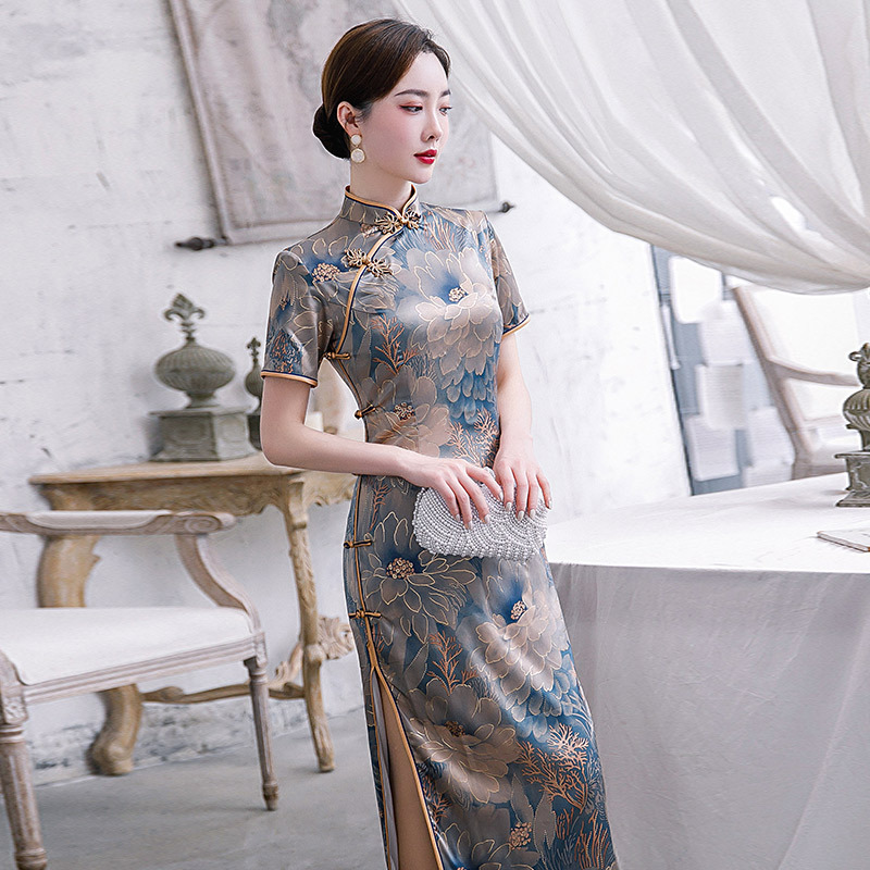 Chinese Dress Qipao for women 