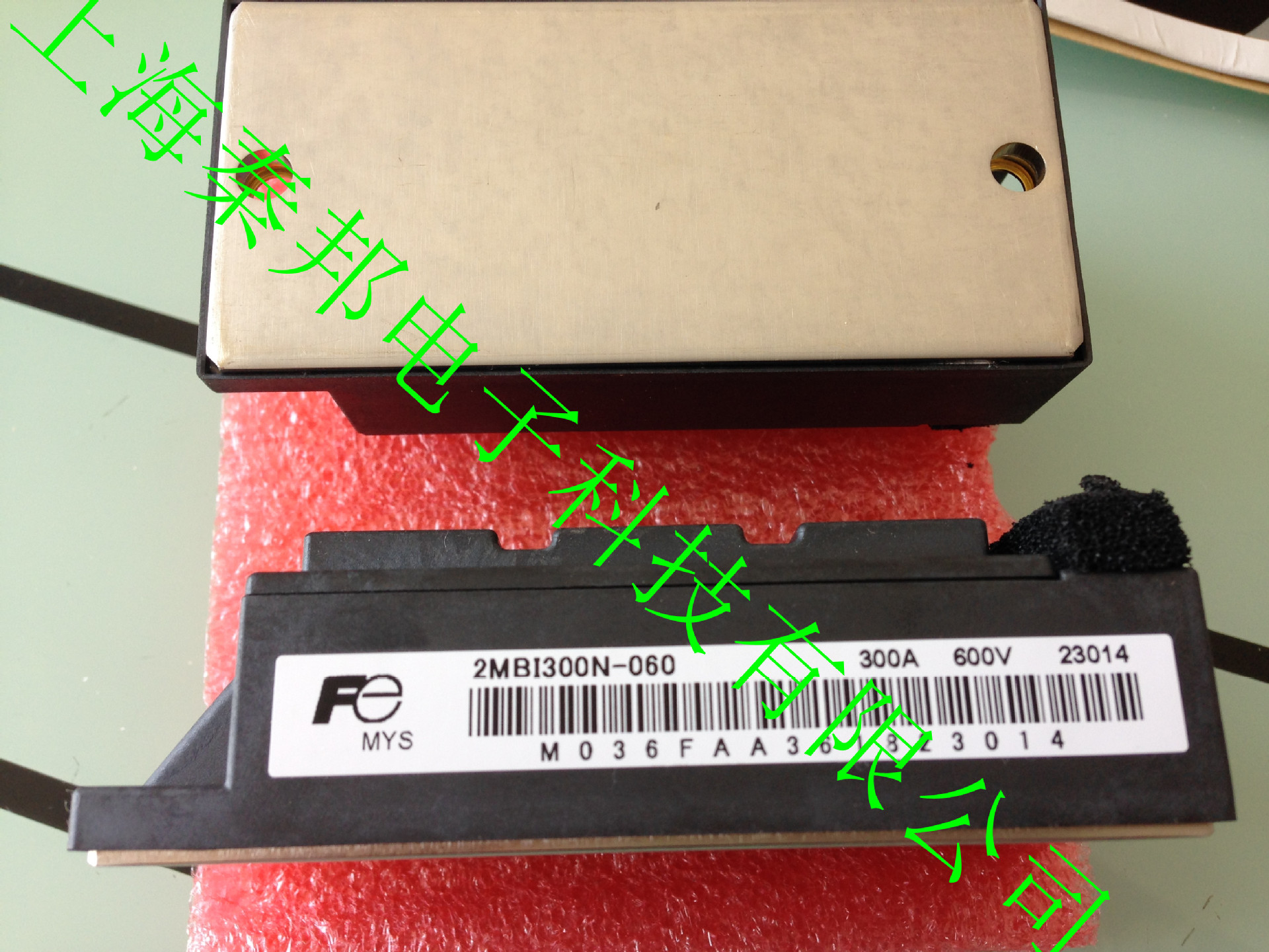 [6MBI100N-060]全新z原装进口IGBT富士