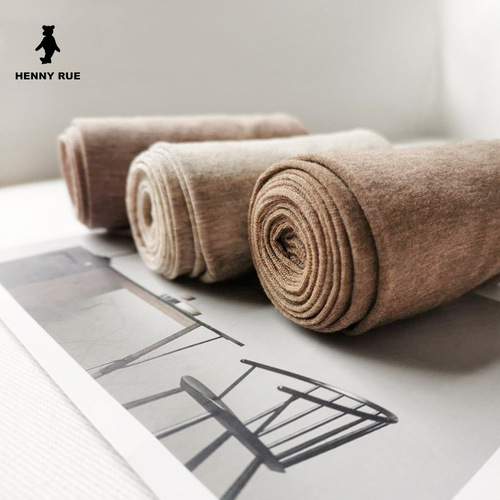 New spring and summer slimming thin cotton sunscreen leggings