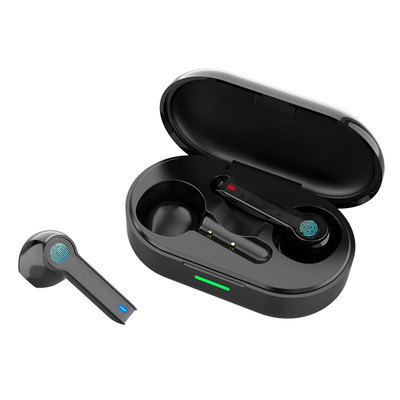 new pattern TWS Bluetooth headset L32 Long standby Master slave switching Bluetooth headset LAN Xun 5.0 headset