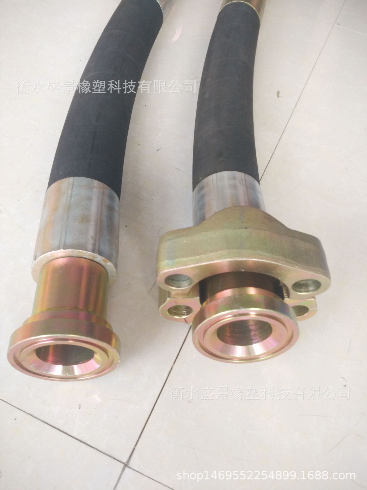 玛努利manuli胶管