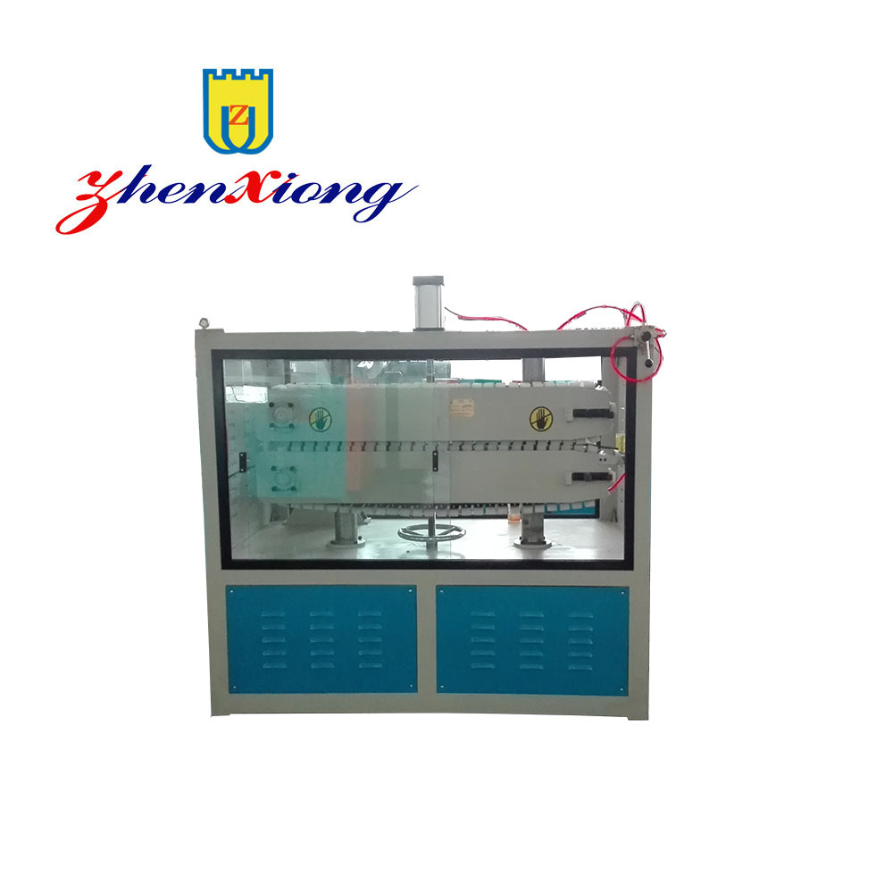 供应牵引机 塑料管材牵引机 塑料机械