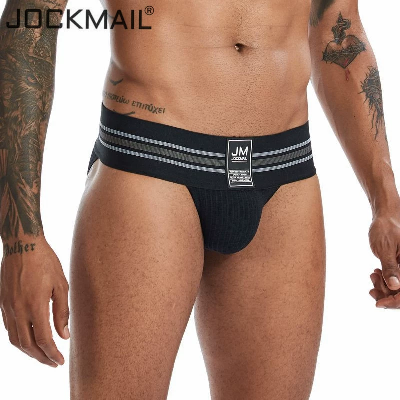 Underwear, штаны, спортивные дышащие трехмерные штаны для спортзала JOCKMAIL