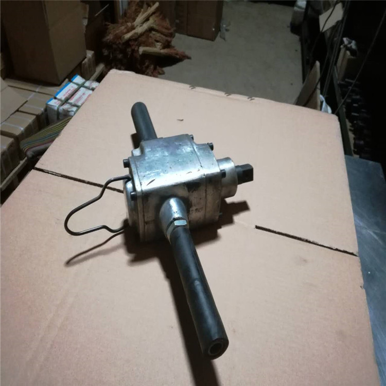 ZK19型气动轨道钻防爆 ZK19型气动轨道钻 操作简单 现货供应