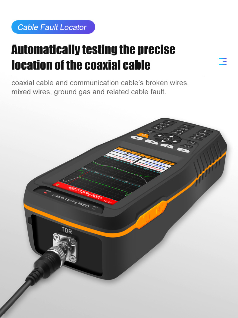 Cable Fault Locator详 (2)