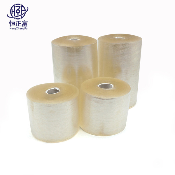 pack PVC