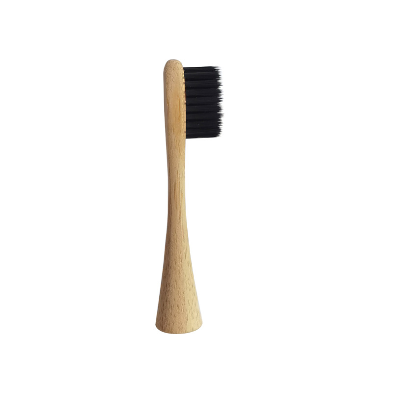 Bamboo Electric Toothbrush10