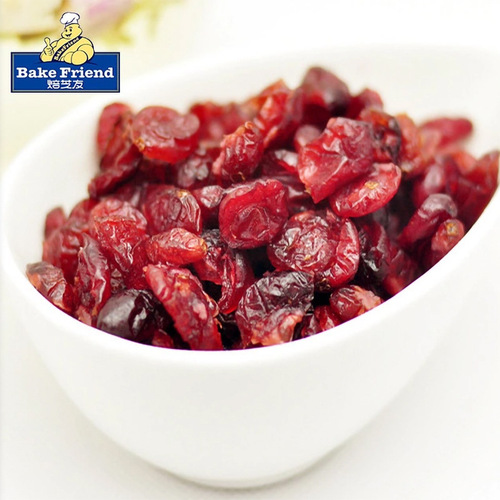 Home Baking Dried Cranberries 100g Snowflake Nougat Cake Dried Fruit Baking Ingredients Dried Cranberries