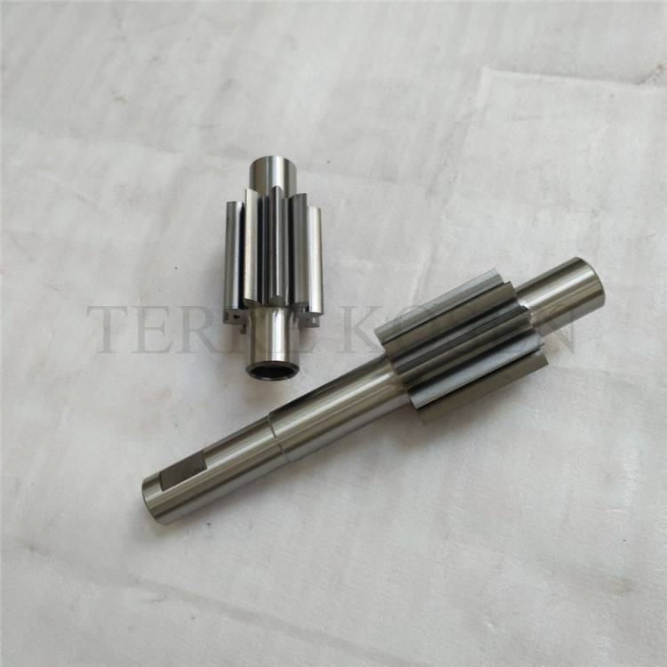 Parker派克液压齿轮泵配件 齿轮泵齿轮 312-2925-740 Gear set