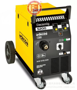 �����ԭ�b�M��DECA������̼���o���C������D-5200�M�ں��C380��