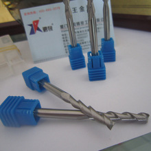 供应AJR品牌单刃带铝铣刀 一刀式二刃铝用刀 标准现货非标订做