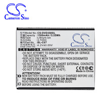 厂家直供CS适用朵唯DOOV D350正品全新 BL-C07手机电池