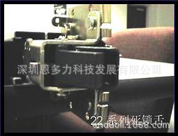 ��ӦVON-DUPRIN��Ű���22ϵ������װ�ã�ANSI A156.3һ����׼��