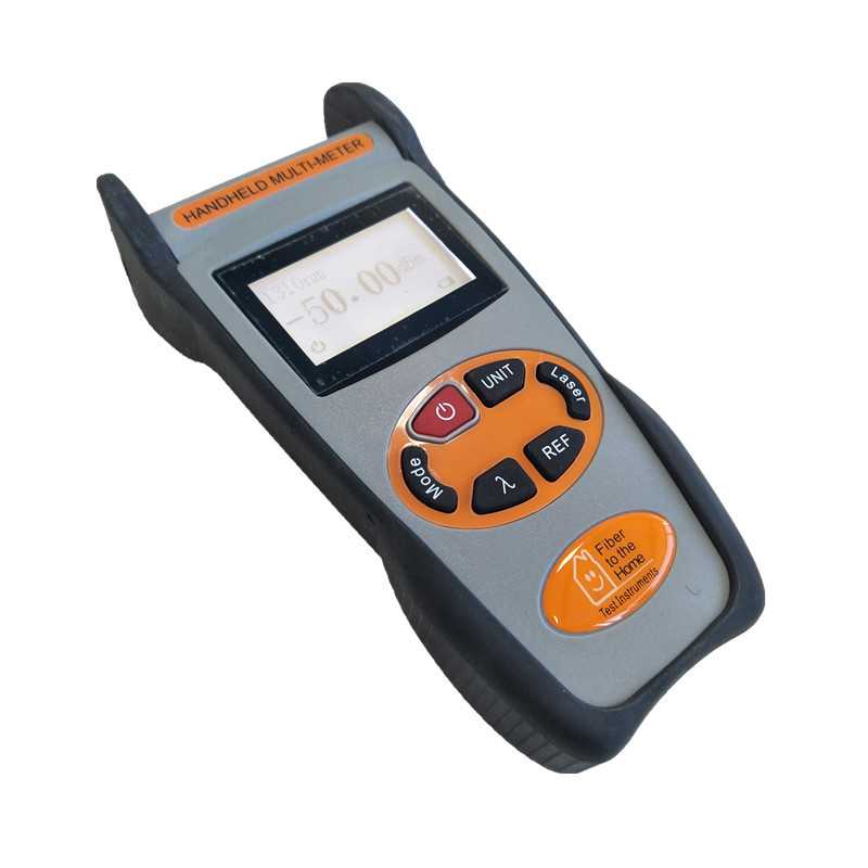 WF1208 Optical Loss Test Multifunction Optical Multimeter