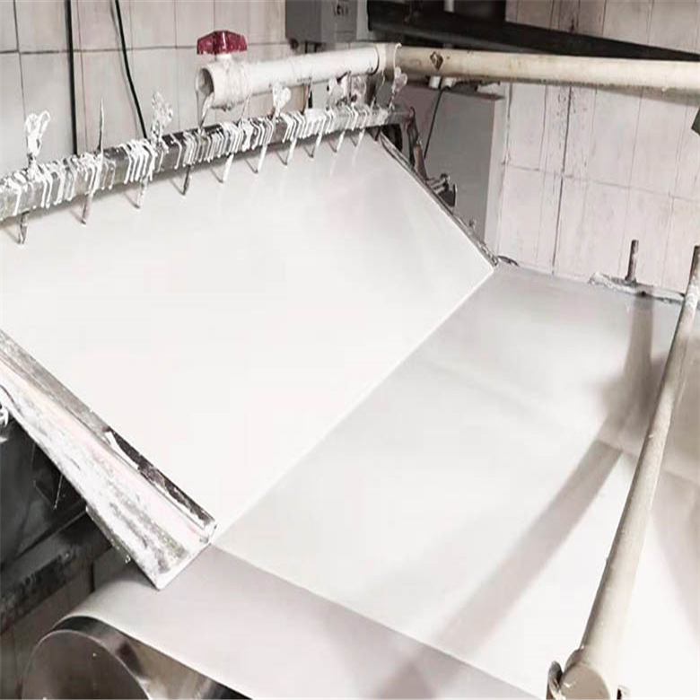 穗华红薯粉条大型蒸片式全自动番薯地瓜红苕粉丝粉条机全套设备