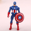 The Avengers, decorations, jewelry, USA