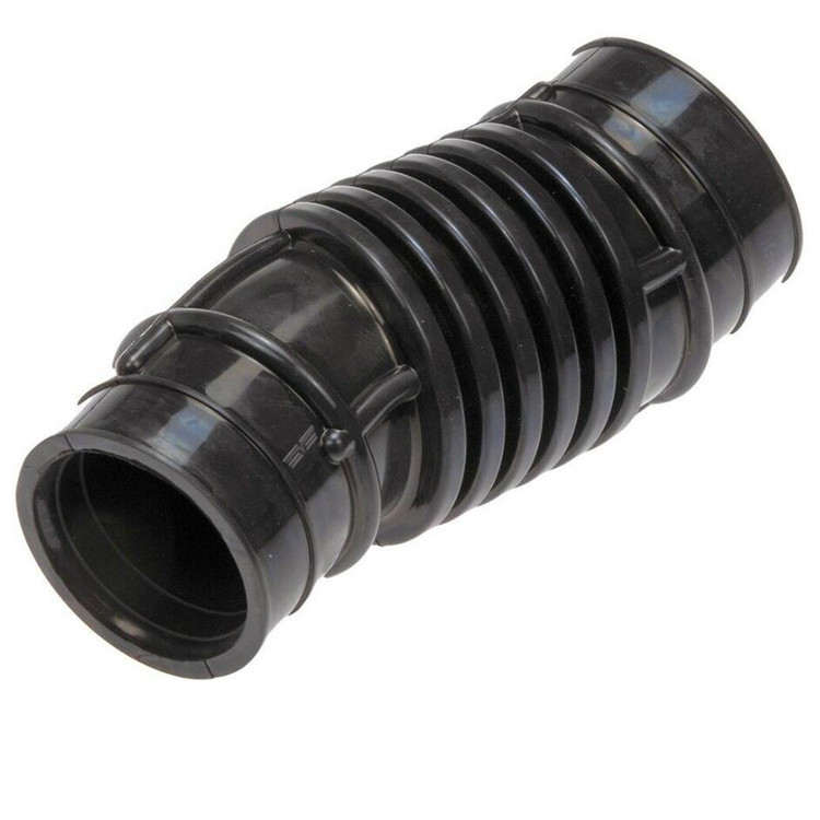 源头厂家 适用于现代0K01313221B汽车进气总管 橡胶软管 空气管