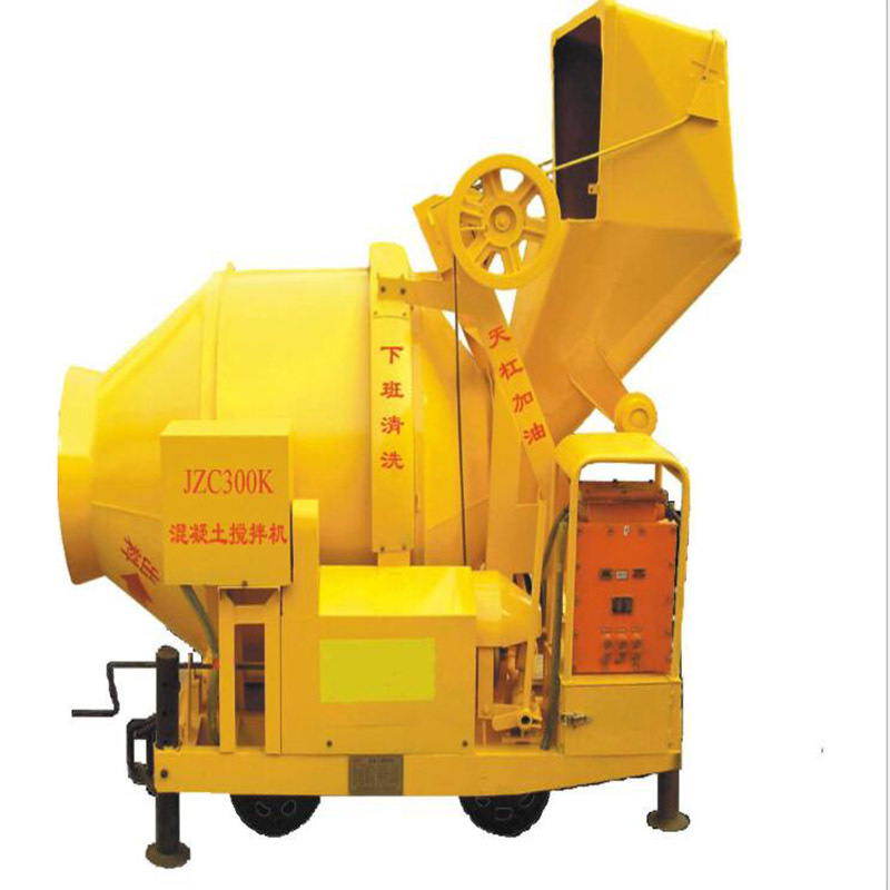 JZC300K矿用搅拌机    矿用搅拌设备 JZC300K矿用搅拌机